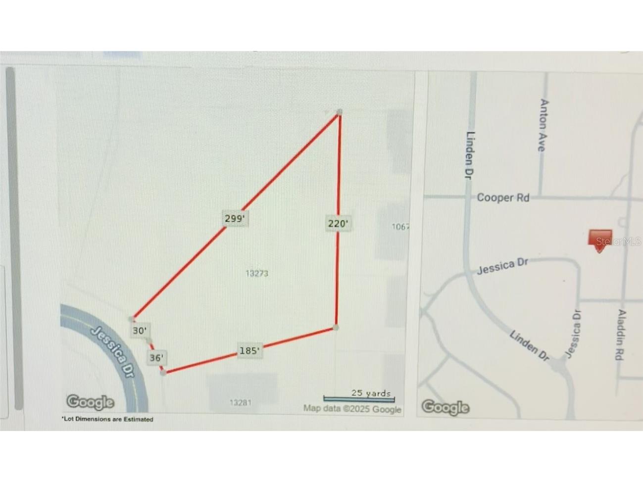 13273 Jessica Drive Spring Hill FL 34609 W7879994 image8