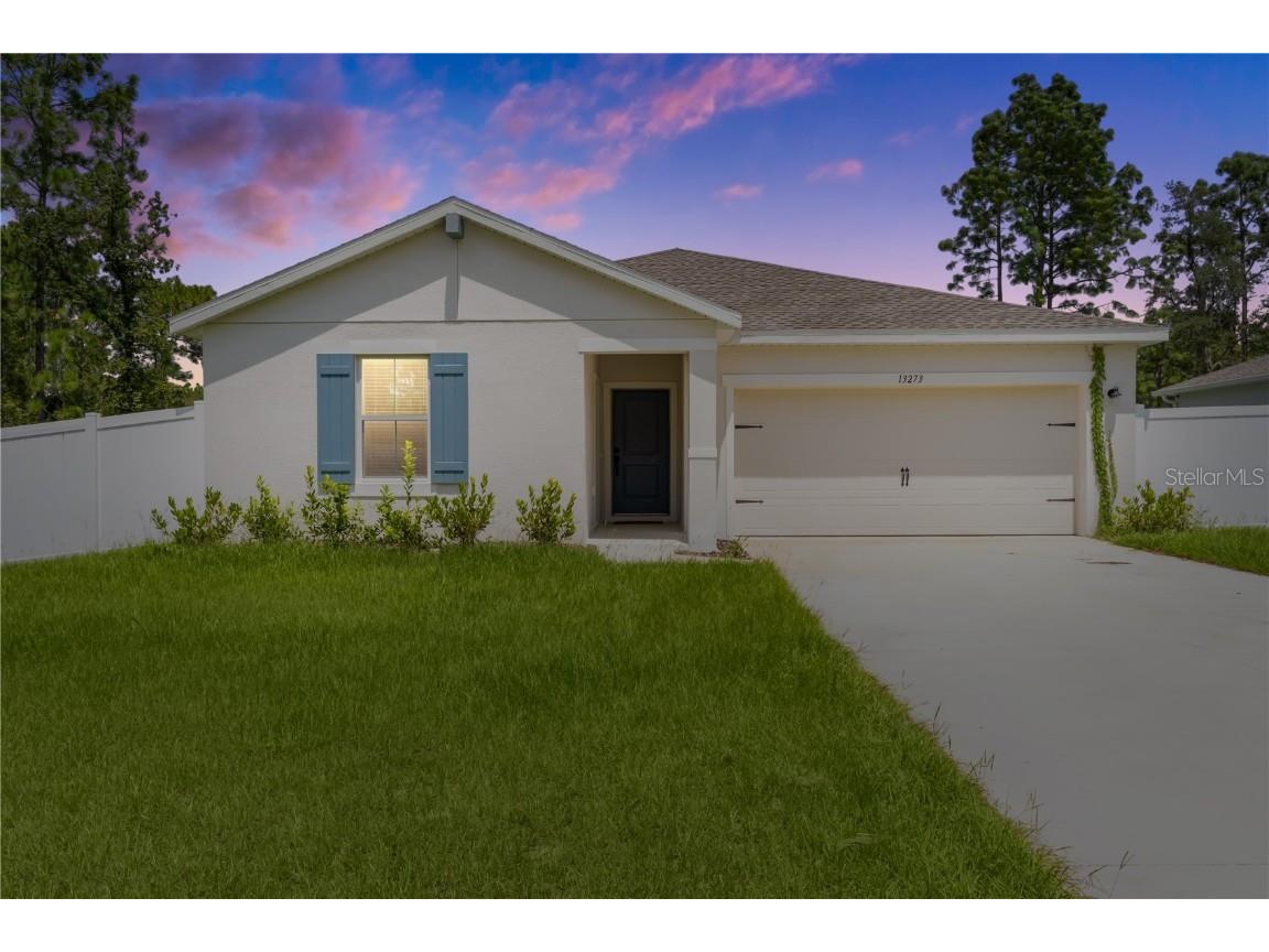 13273 SW 73rd Avenue Road Ocala FL 34473 G5086008 image1