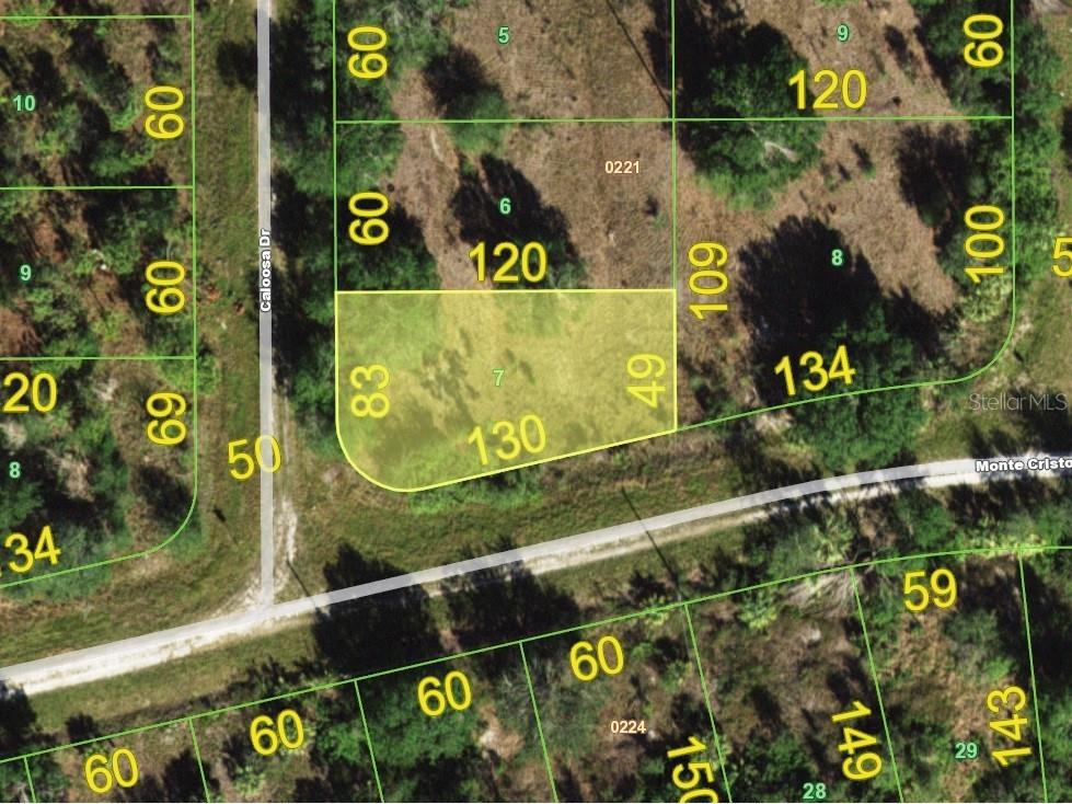 13274 Caloosa Drive Punta Gorda FL 33955 D6133110 image1