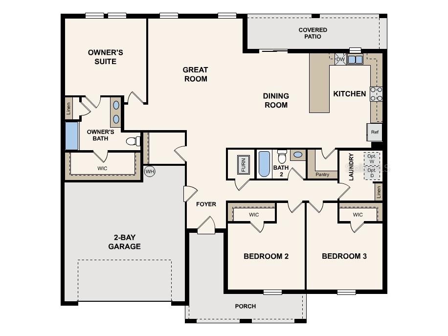 13274 High Springs Avenue Port Charlotte FL 33981 C7495172 image2