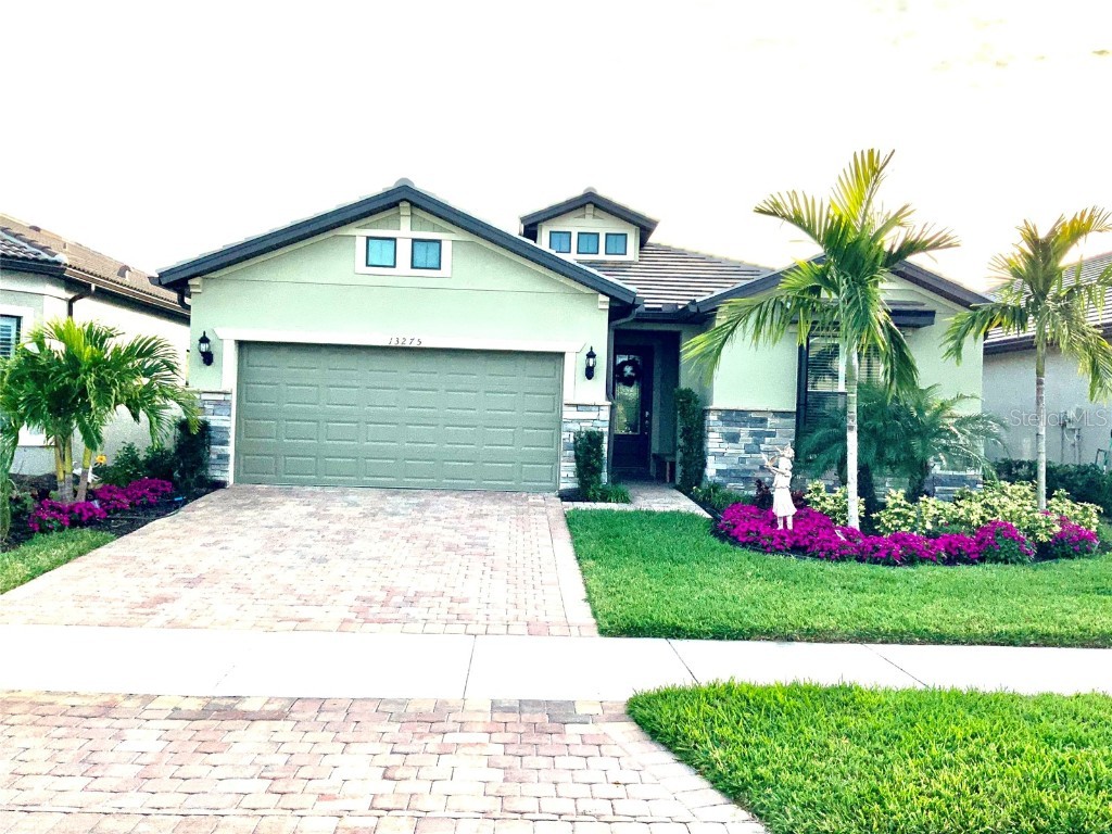 13275 Borrego Street Venice FL 34293 N6131559 image1