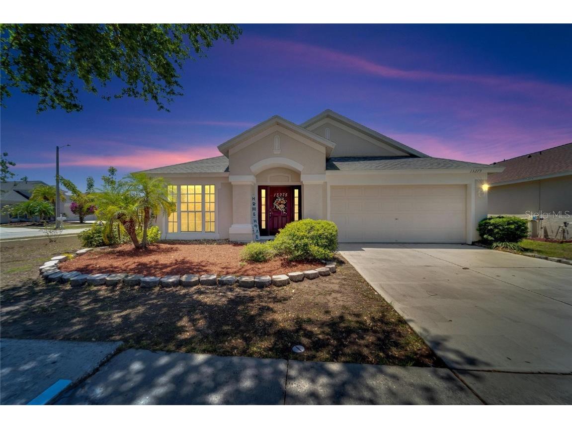 13275 Evening Sunset Lane Riverview FL 33579 T3440479 image1