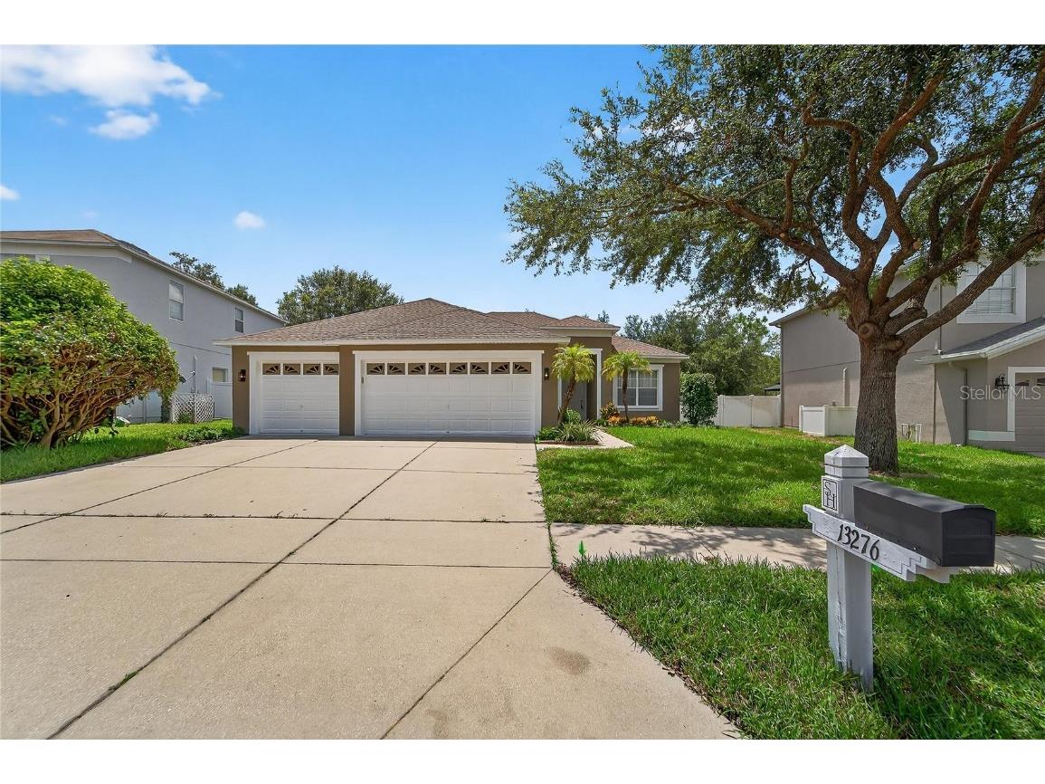 13276 Bainbridge Way Spring Hill FL 34609 TB8418306 image1