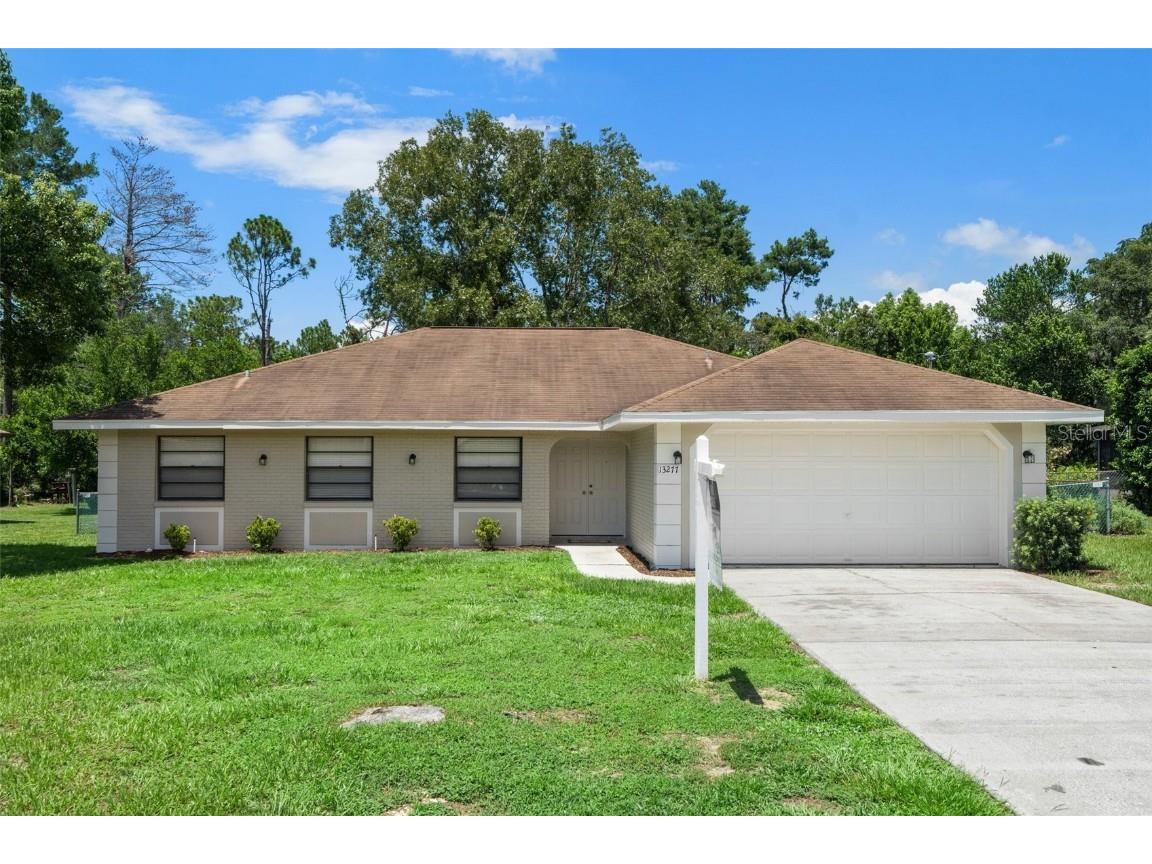 13277 Delbarton Street Spring Hill FL 34609 A4575055 image1