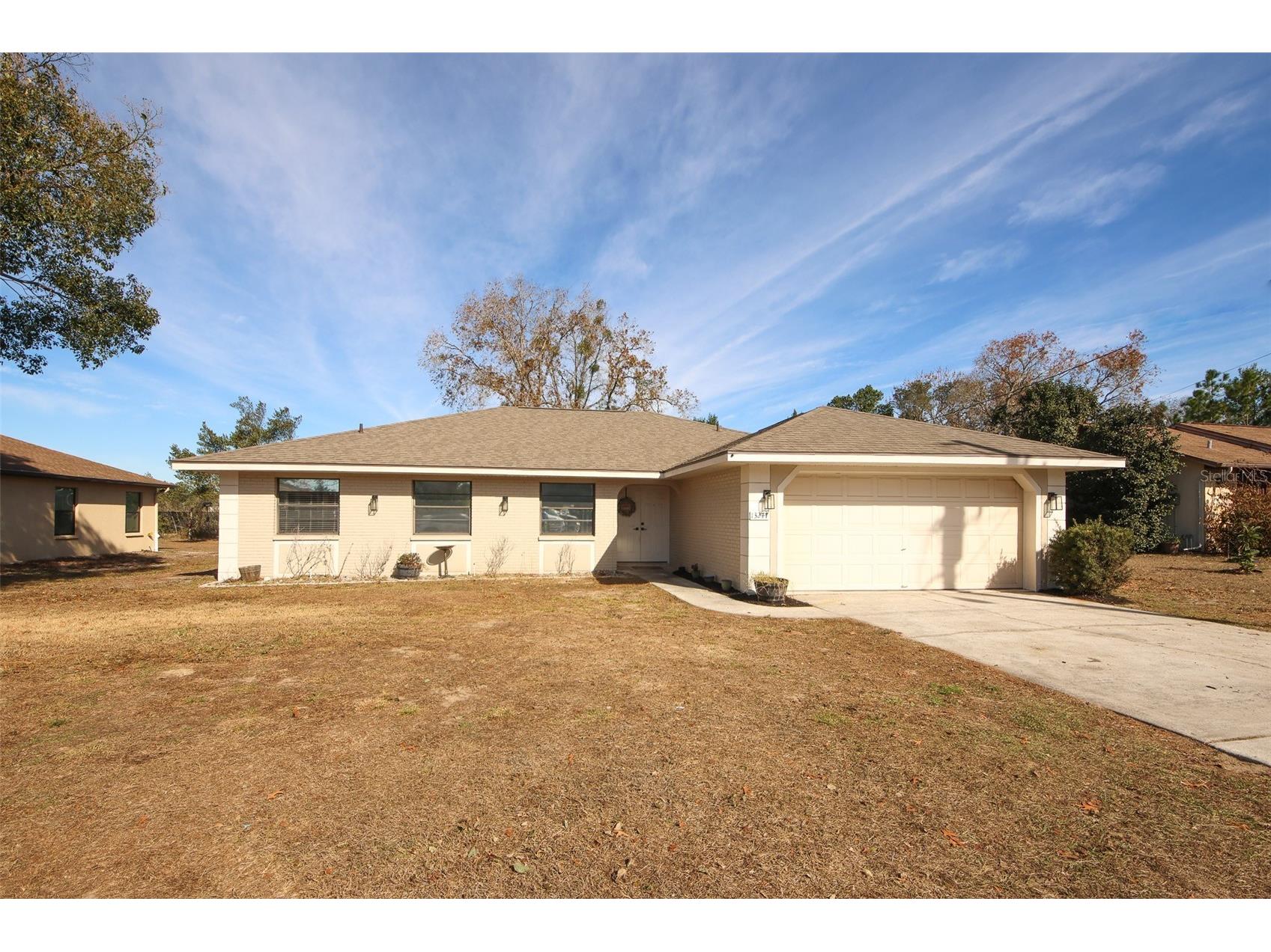 13277 Delbarton Street Spring Hill FL 34609 W7882419 image1