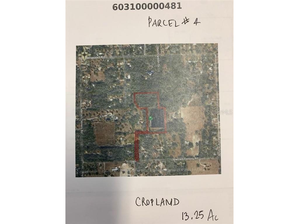 1327a Glenwood Road Deland FL 32720 O6113221 image1