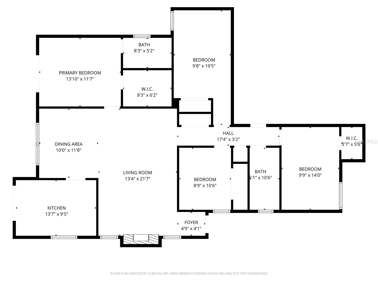 1328 Andes Drive Winter Springs FL 32708 O6398729 image2