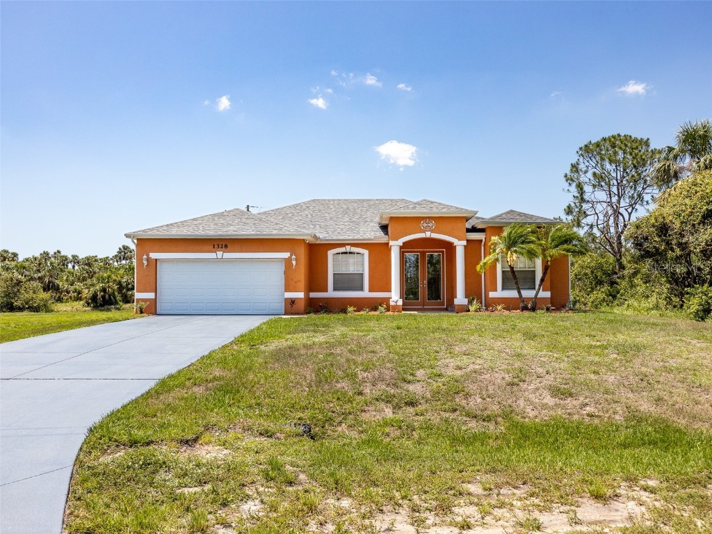 1328 Eastman Circle North Port FL 34288 C7475233 image1