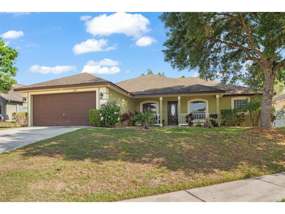 1328 Laurel Hill Drive Clermont FL 34711 O6106508 image1
