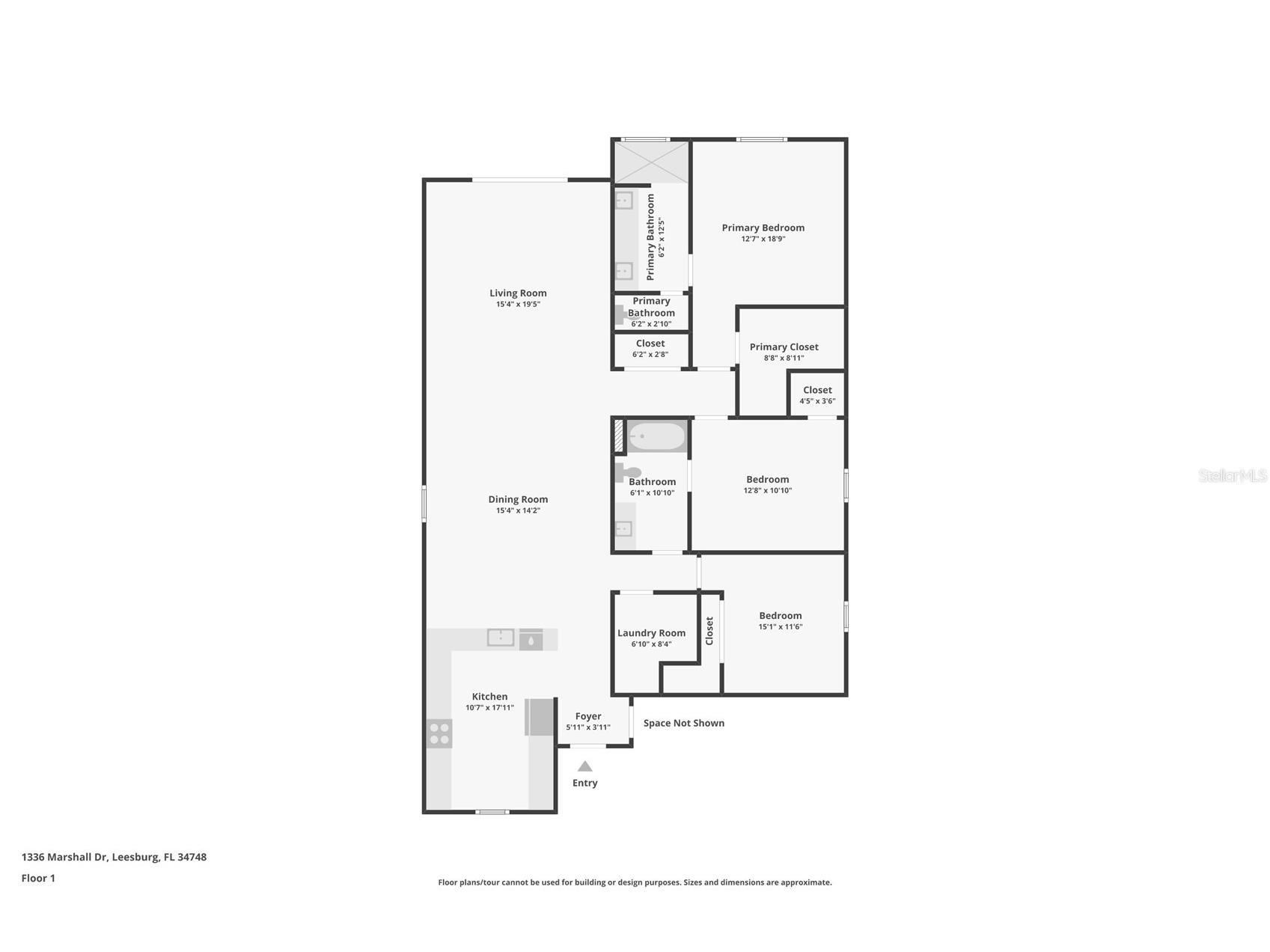1328 Marshall Drive Leesburg FL 34748 G5114558 image19