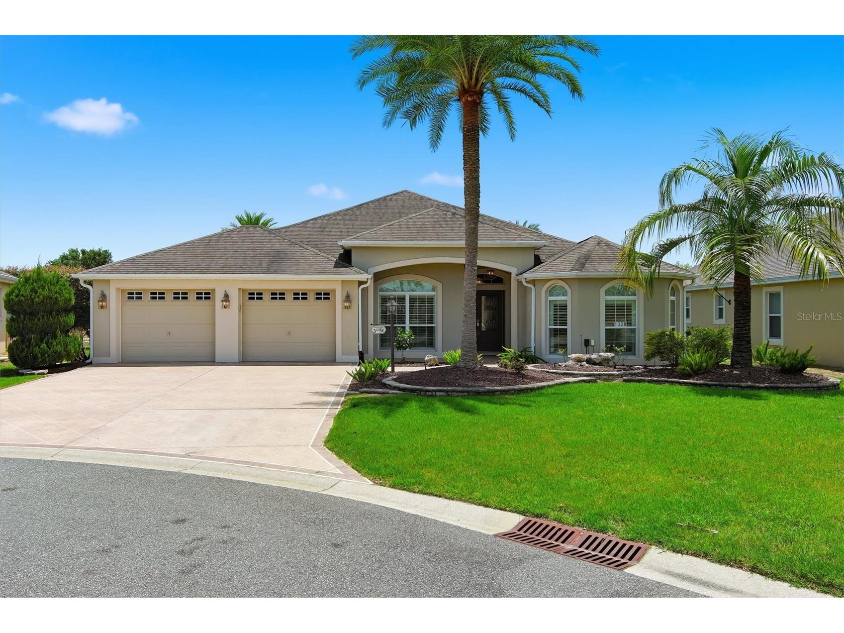1328 Mockingbird Lane The Villages FL 32163 G5113364 image1