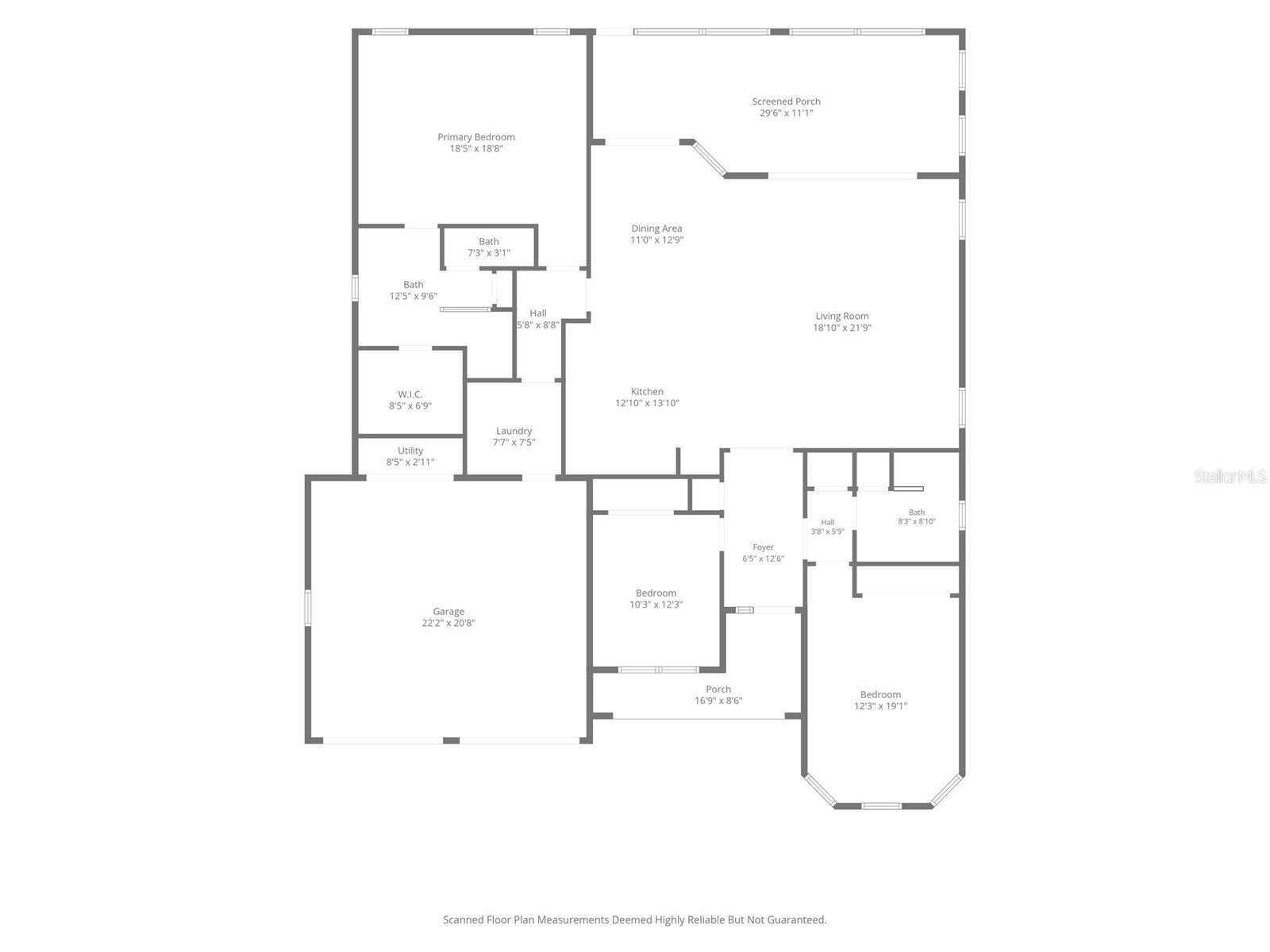 1328 Mockingbird Lane The Villages FL 32163 G5113364 image8