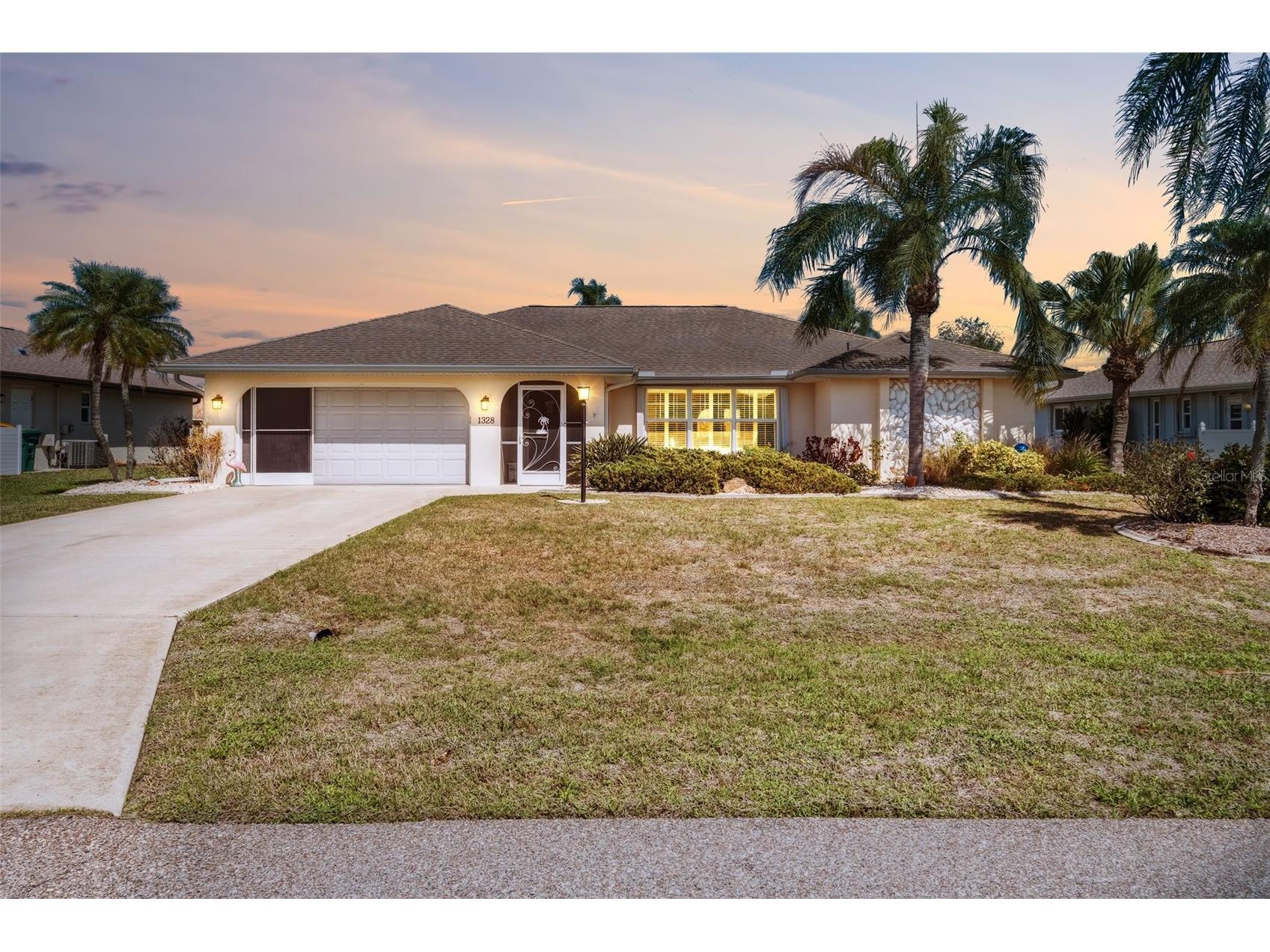1328 Neapolitan Rd Punta Gorda FL 33983 A4686327 image1