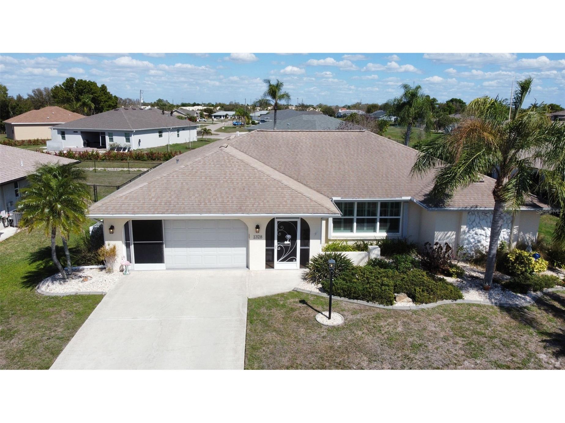 1328 Neapolitan Rd Punta Gorda FL 33983 A4686327 image2