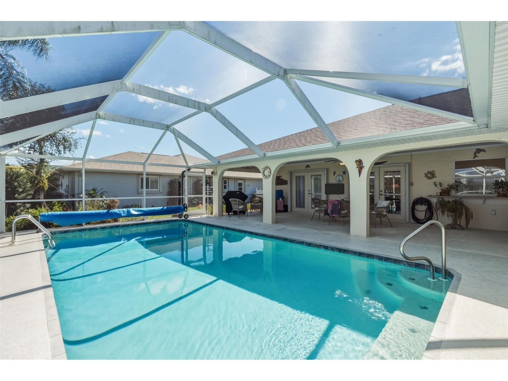 1328 Neapolitan Rd Punta Gorda FL 33983 A4686327 image40