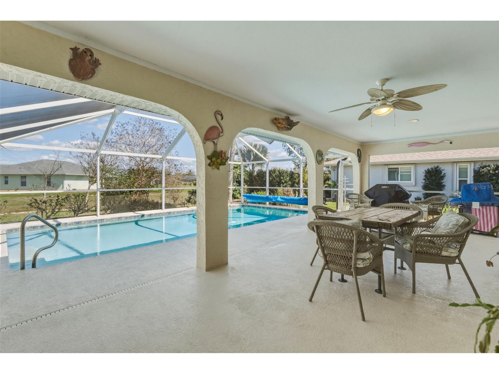 1328 Neapolitan Rd Punta Gorda FL 33983 A4686327 image42