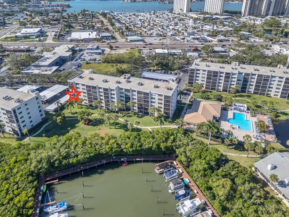 1328 Pasadena Avenue S #308 South Pasadena FL 33707 TB8456278 image3