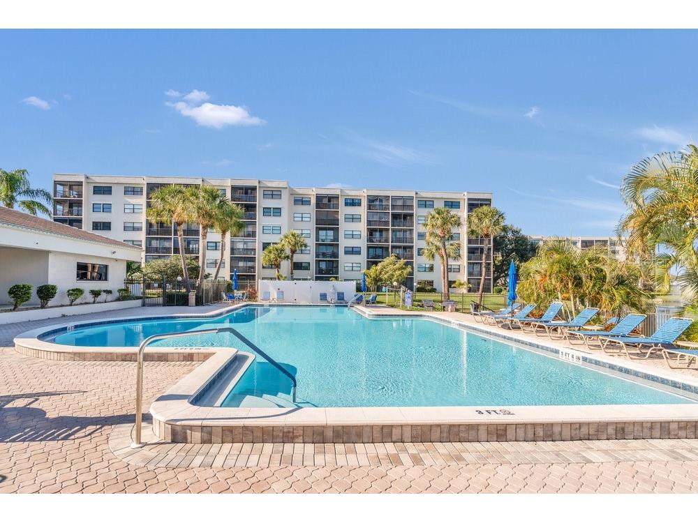 1328 Pasadena Avenue S #308 South Pasadena FL 33707 TB8456278 image35