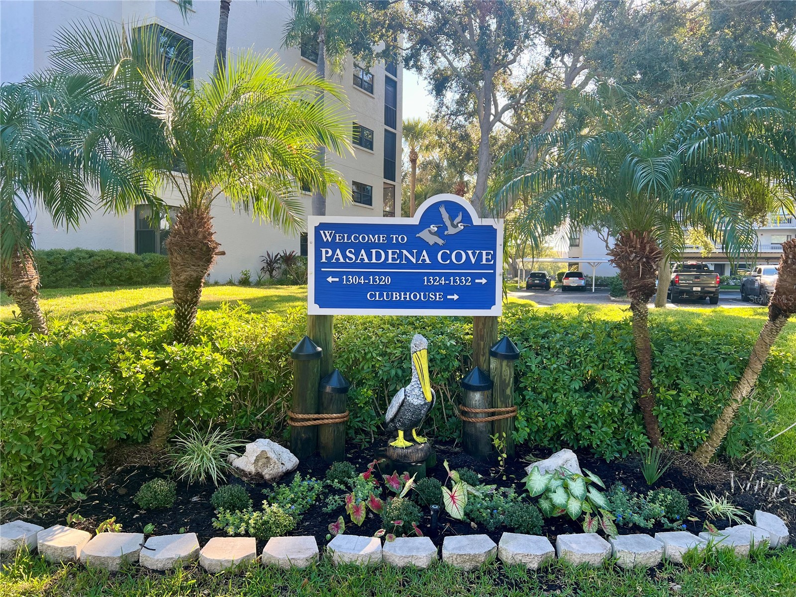 1328 Pasadena Avenue S #308 South Pasadena FL 33707 TB8456278 image56