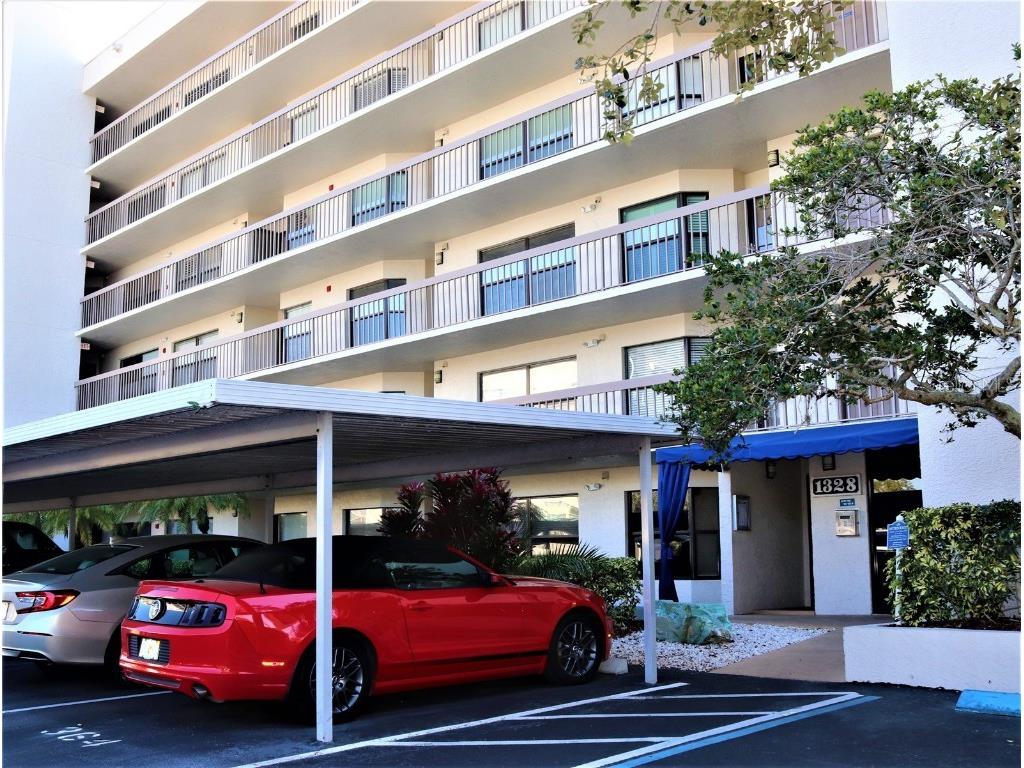 1328 Pasadena Avenue S #501 South Pasadena FL 33707 U8153568 image1