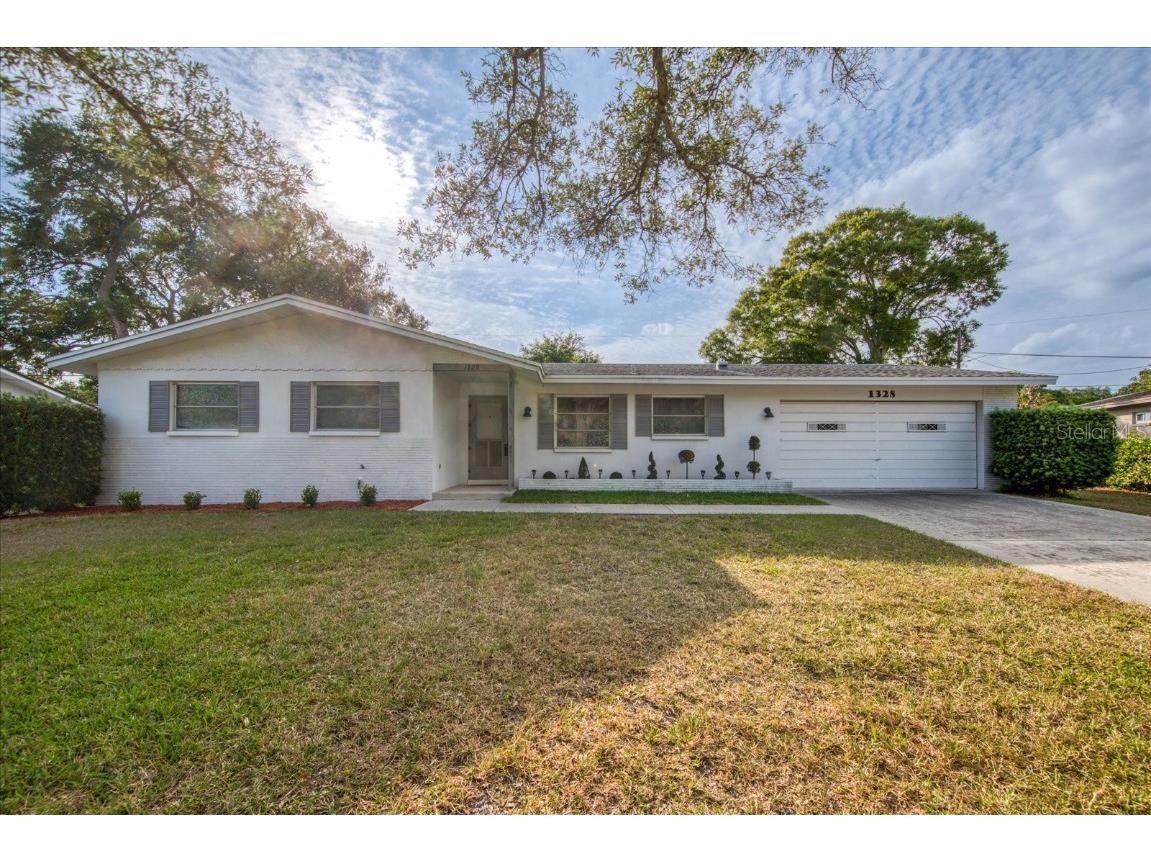 1328 Ranchwood Drive Clearwater FL 33764 U8195658 image1