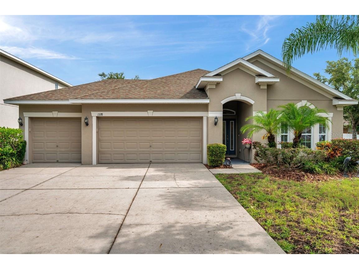 1328 Rushgrove Circle Dover FL 33527 TB8392800 image1