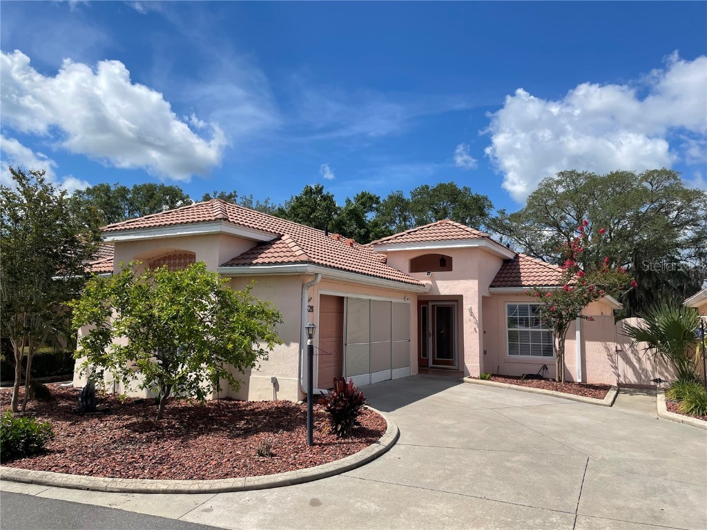1328 Santa Rosa Court Lady Lake FL 32159 G5069915 image1