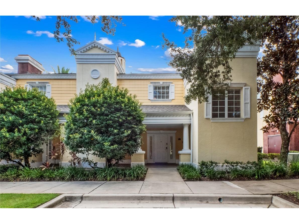 1328 Seven Eagles Court #J44 Reunion FL 34747 O6125880 image1