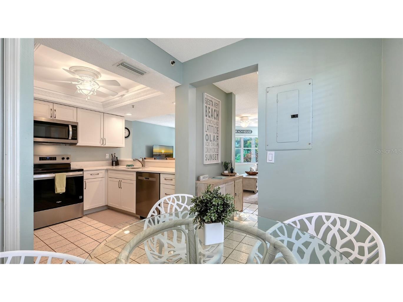 1328 Siesta Bayside Drive #1328C Sarasota FL 34242 A4672183 image15