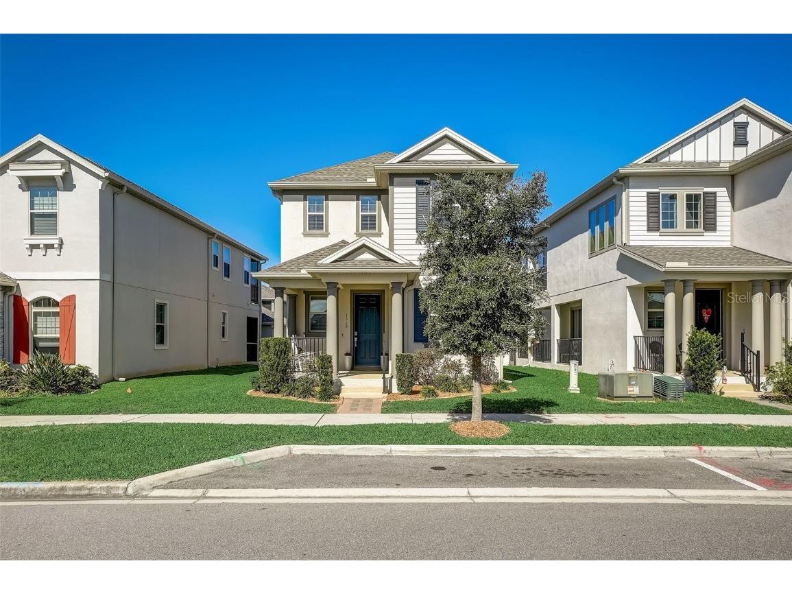 1328 Swift Creek Way Winter Springs FL 32708 O6176594 image1