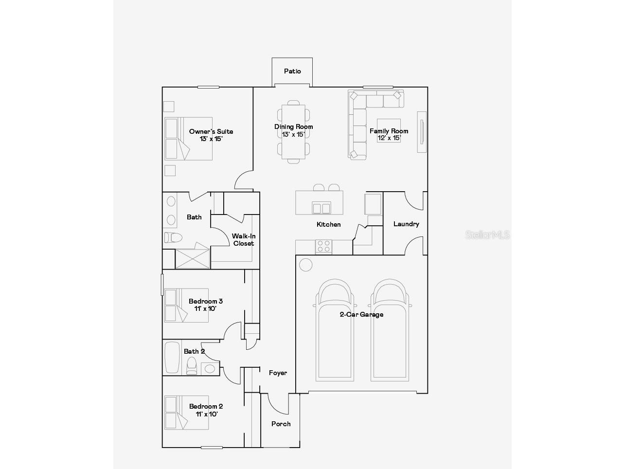 1328 Tupelo Trail Haines City FL 33844 O6417299 image14