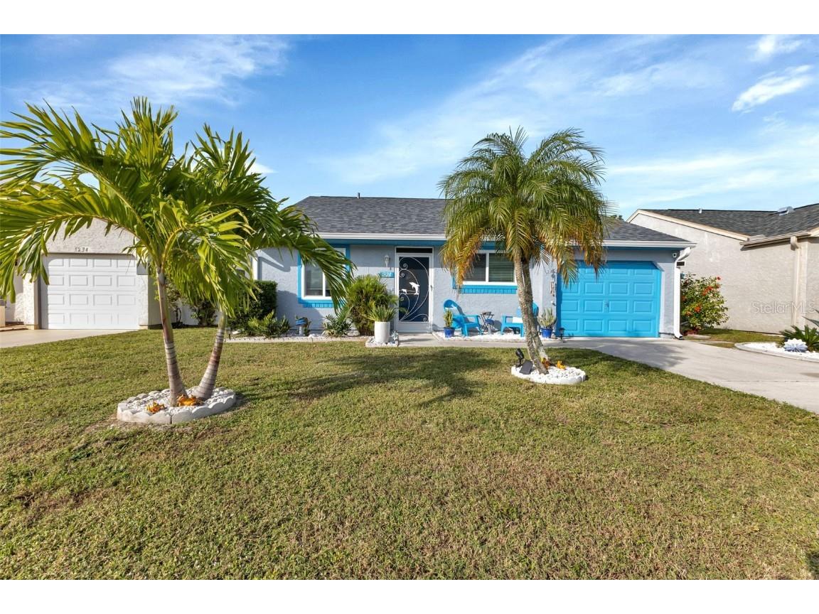 1328 W Corktree Circle Port Charlotte FL 33952 C7484548 image1