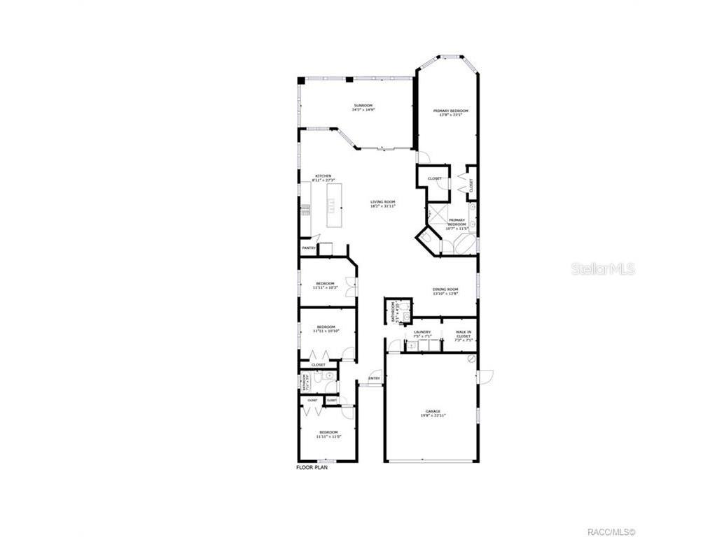 1328 W Diamond Shore Loop Hernando FL 34442 - SAM TAMPOSI LAKE OM728252 image6
