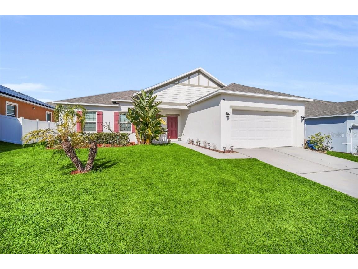 1328 Water Willow Drive Groveland FL 34736 O6090145 image1