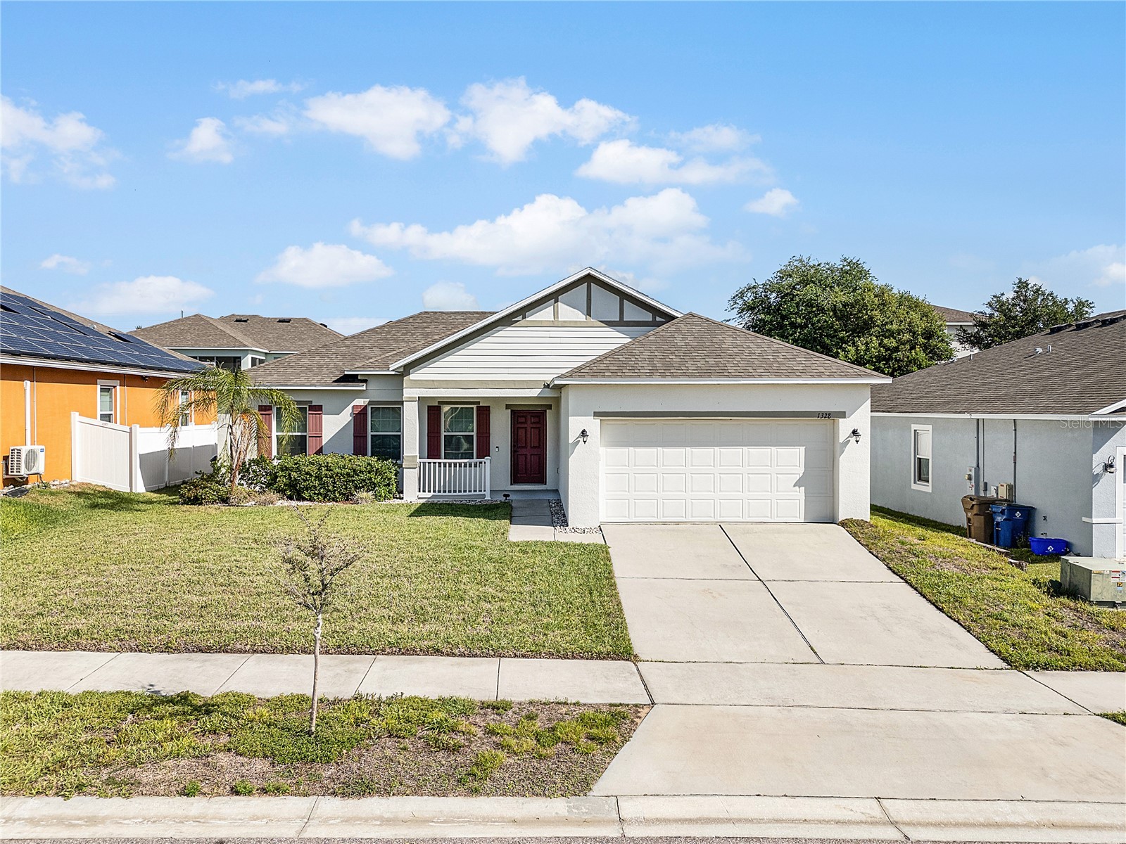1328 WATER WILLOW Dr  