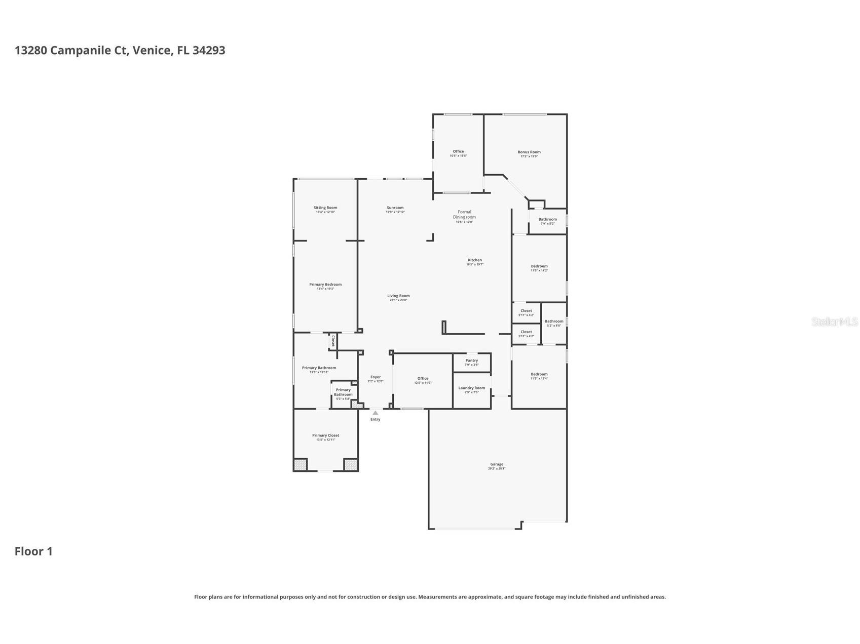 13280 Campanile Court Venice FL 34293 N6144901 image7