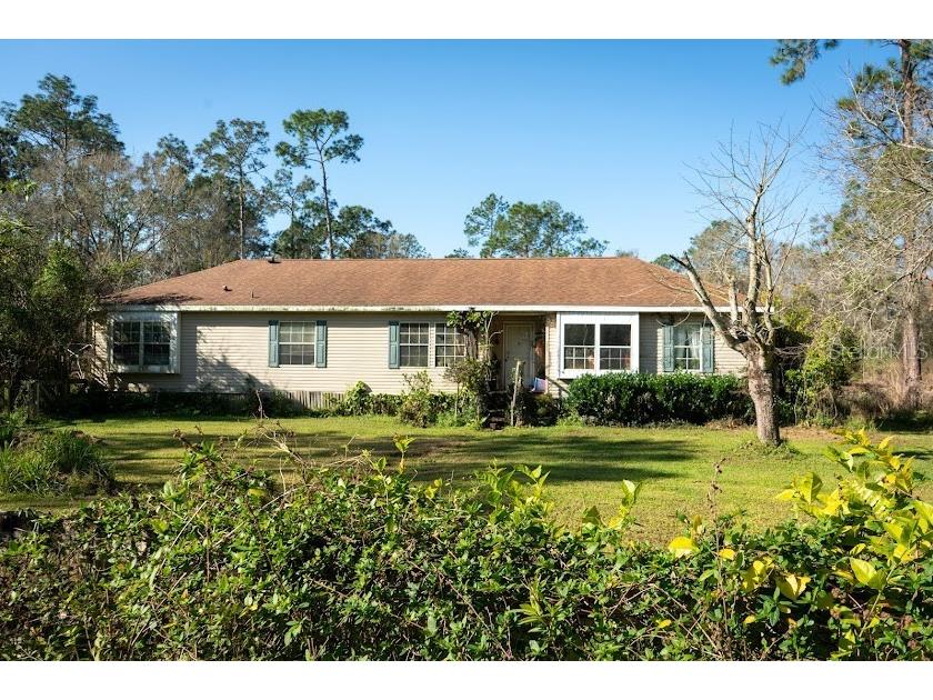 13280 Commonwealth Avenue N Polk City FL 33868 T3425906 image1