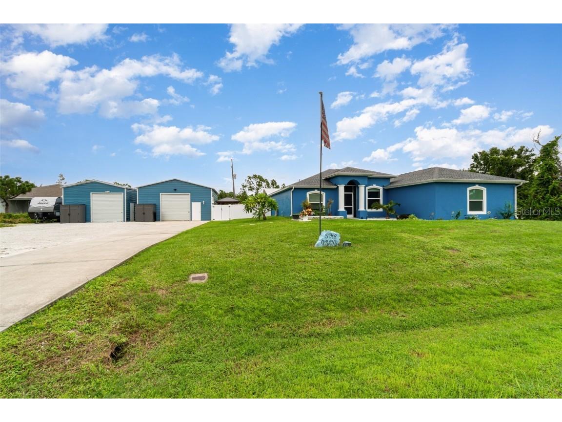 13280 Foresman Boulevard Port Charlotte FL 33981 N6140369 image1