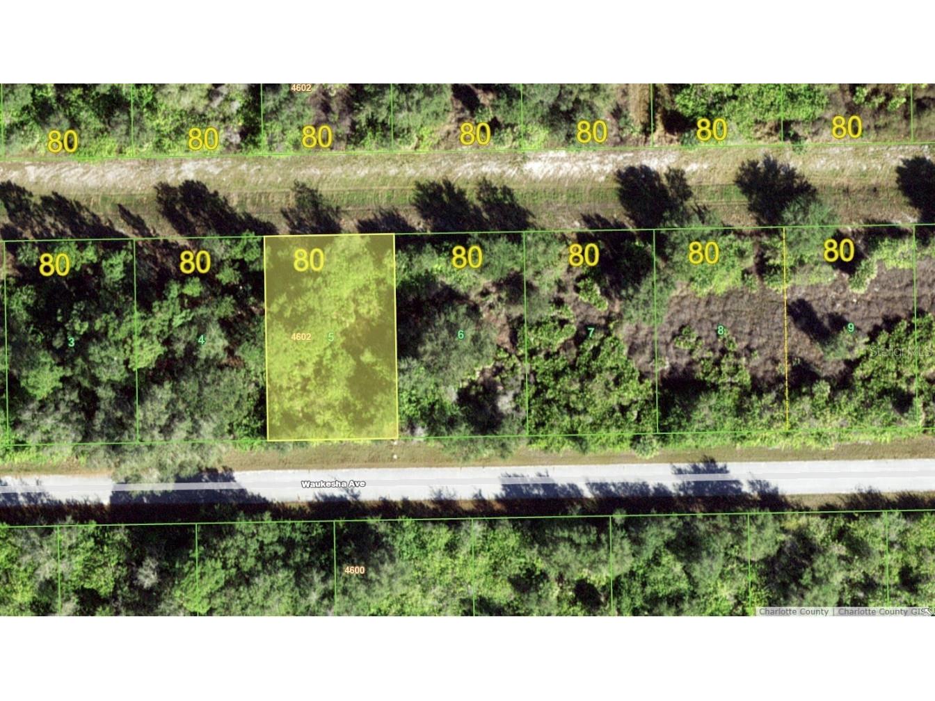 13280 Waukesha Avenue Port Charlotte FL 33981 A4557113 image1