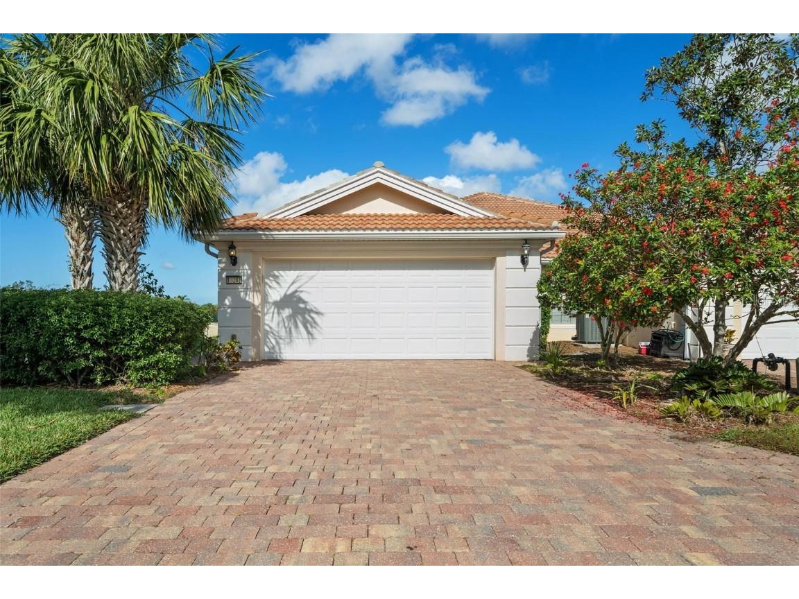 13281 Huerta Street Venice FL 34293 N6125400 image1