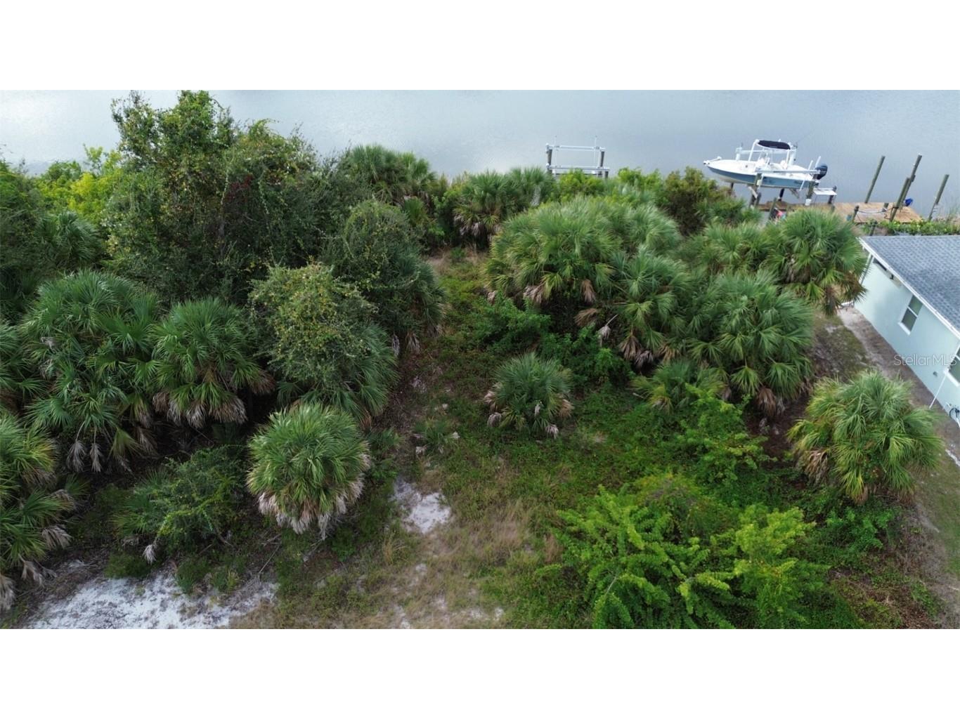 13281 Longville Avenue Port Charlotte FL 33981 - SANTA CRUZ WATERWAY N6141294 image10