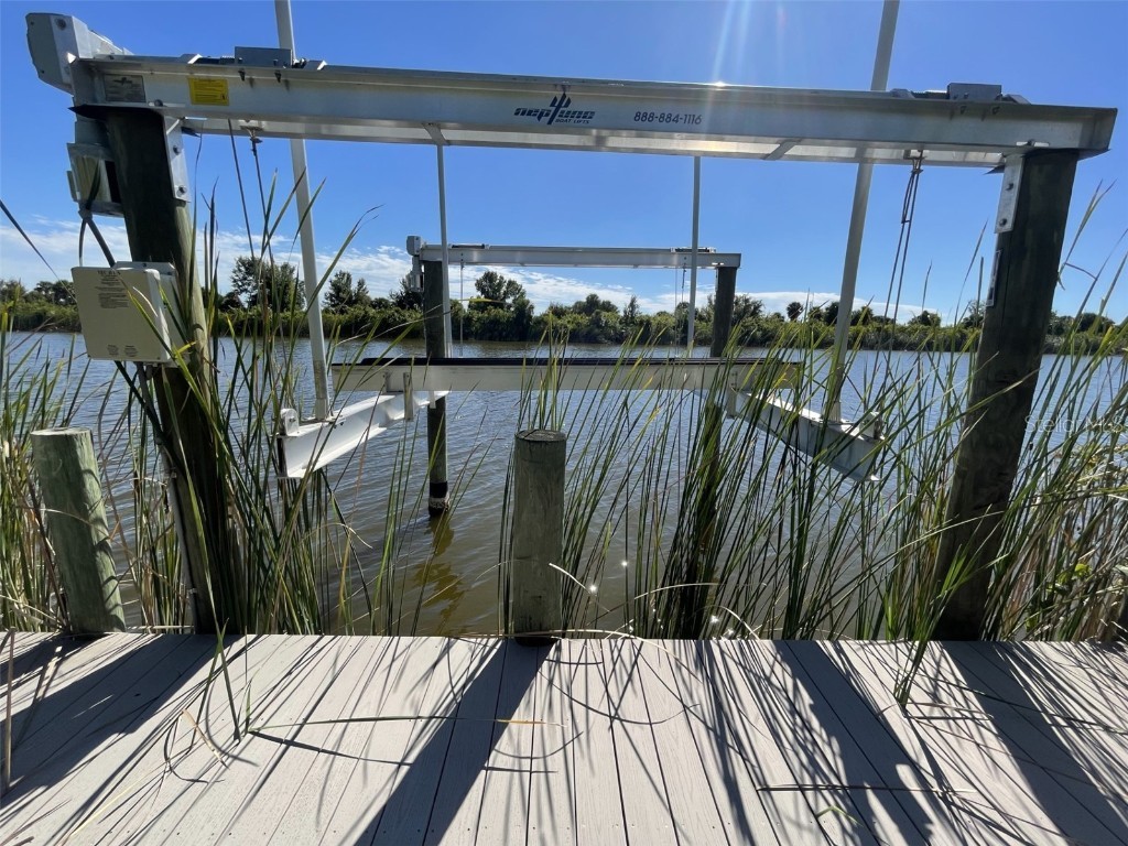 13281 Longville Avenue Port Charlotte FL 33981 - SANTA CRUZ WATERWAY N6141294 image12