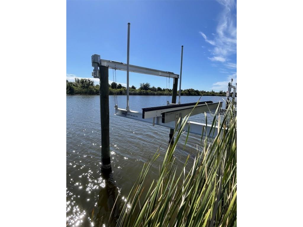 13281 Longville Avenue Port Charlotte FL 33981 - SANTA CRUZ WATERWAY N6141294 image14