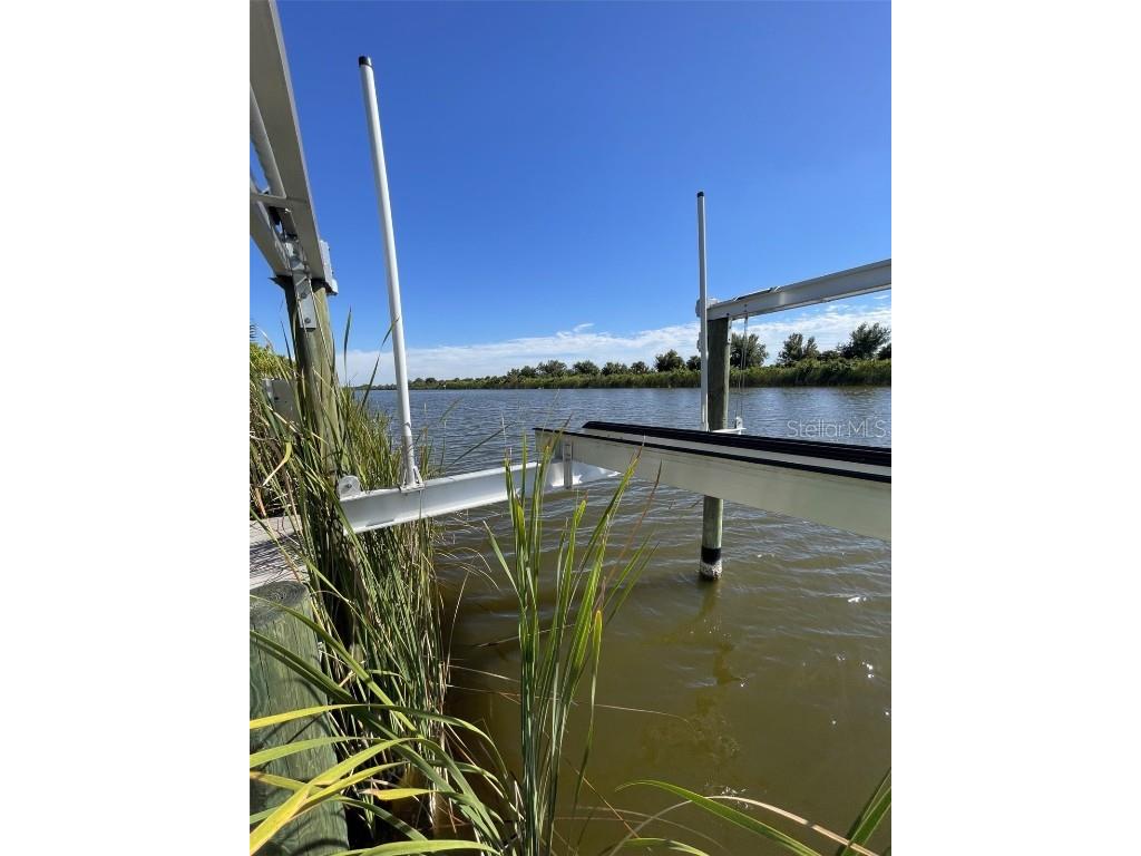 13281 Longville Avenue Port Charlotte FL 33981 - SANTA CRUZ WATERWAY N6141294 image15