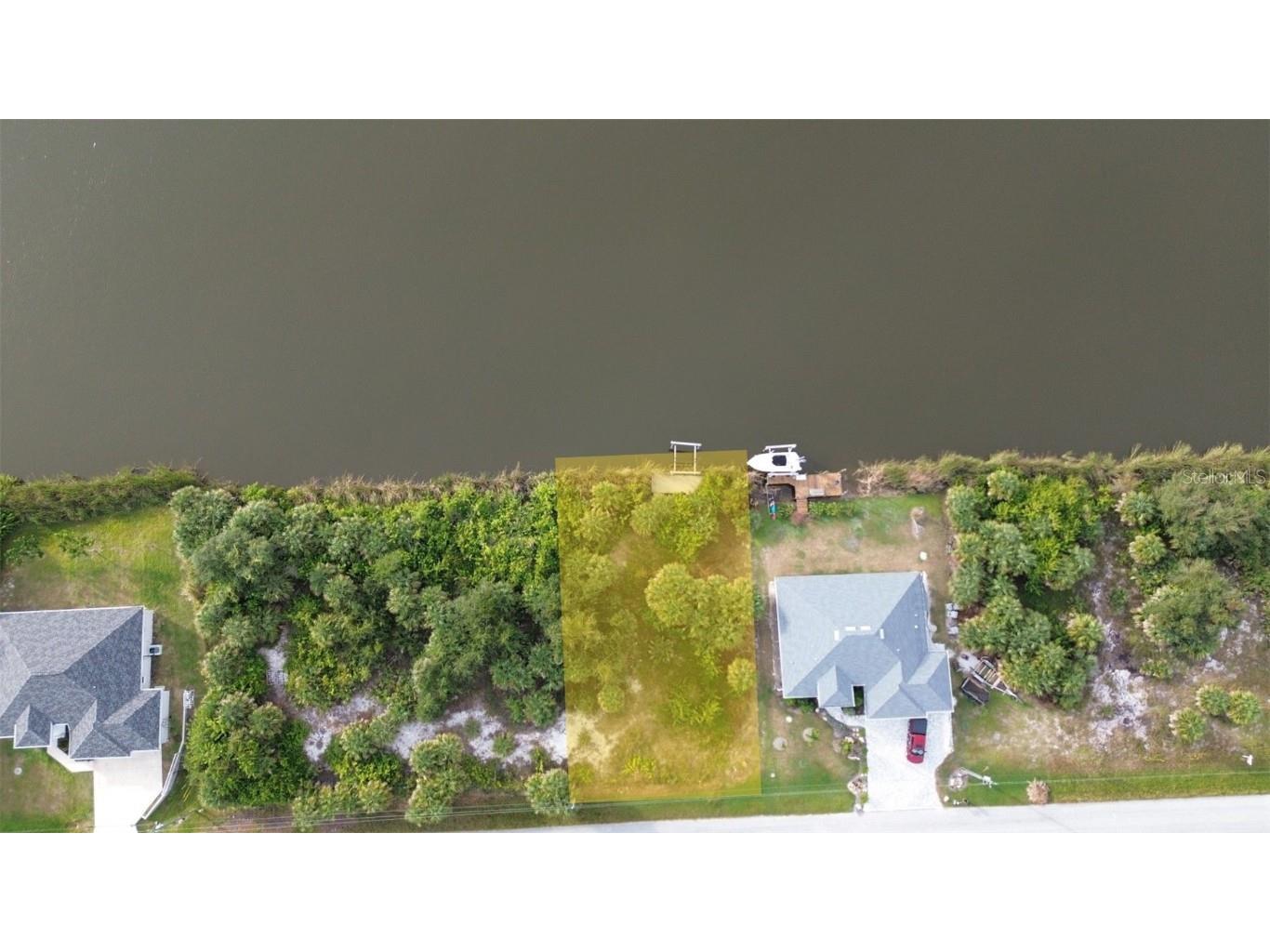 13281 Longville Avenue Port Charlotte FL 33981 - SANTA CRUZ WATERWAY N6141294 image18