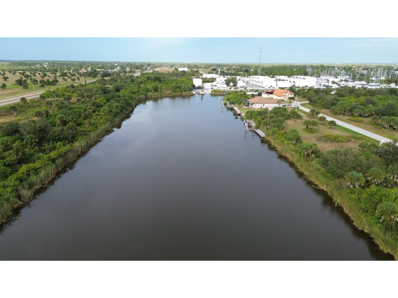 13281 Longville Avenue Port Charlotte FL 33981 - SANTA CRUZ WATERWAY N6141294 image21