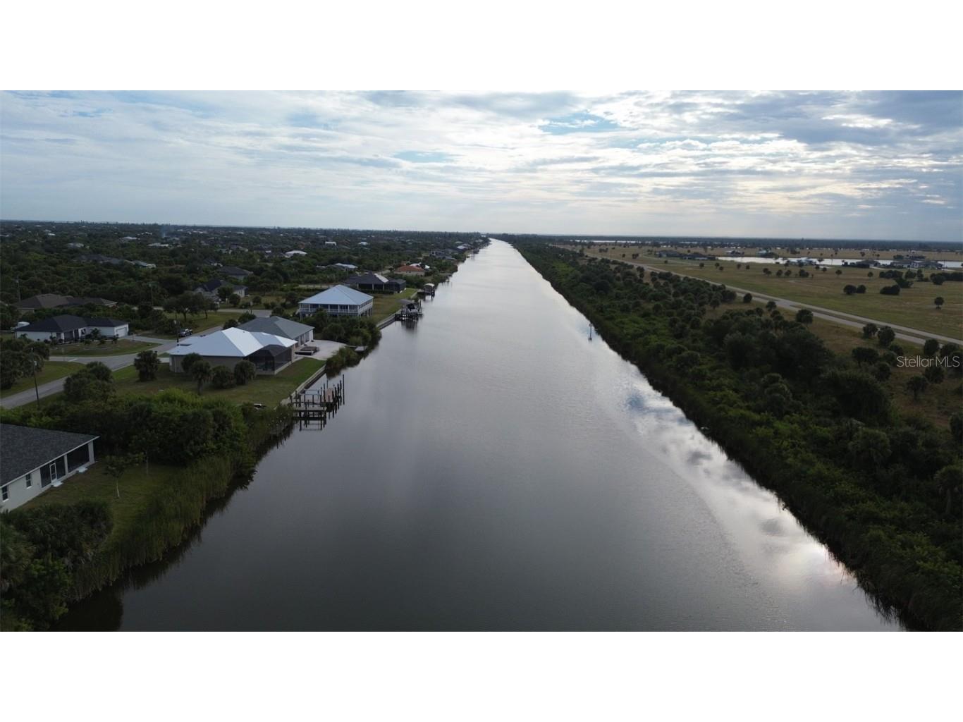 13281 Longville Avenue Port Charlotte FL 33981 - SANTA CRUZ WATERWAY N6141294 image22