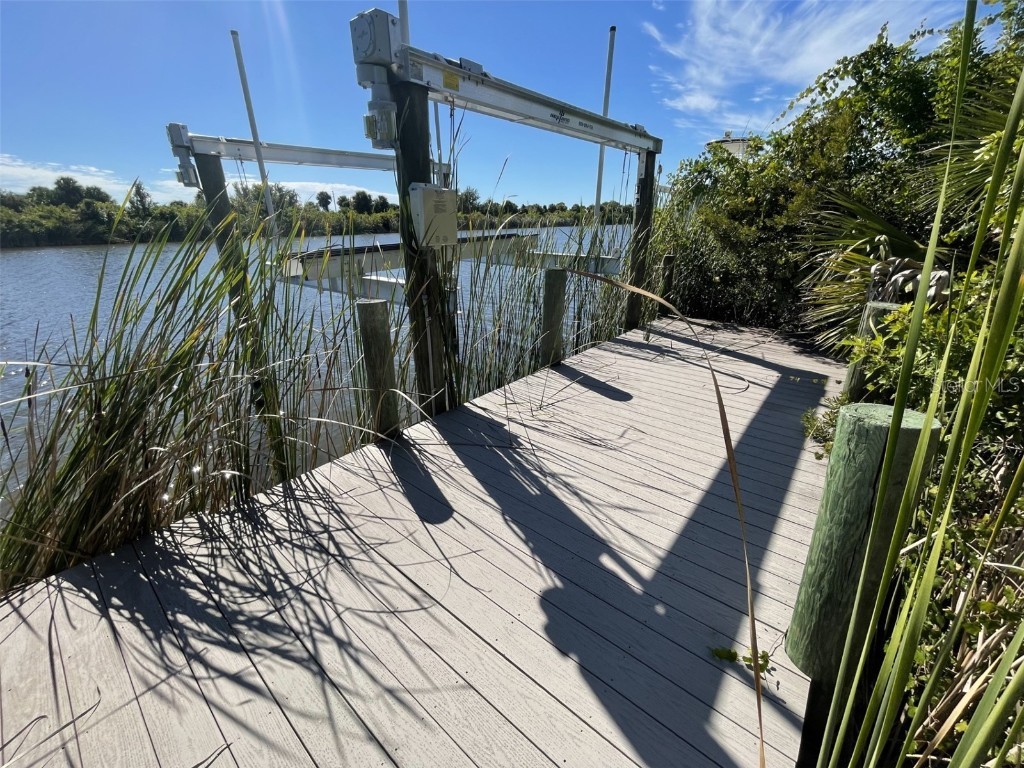 13281 Longville Avenue Port Charlotte FL 33981 - SANTA CRUZ WATERWAY N6141294 image3