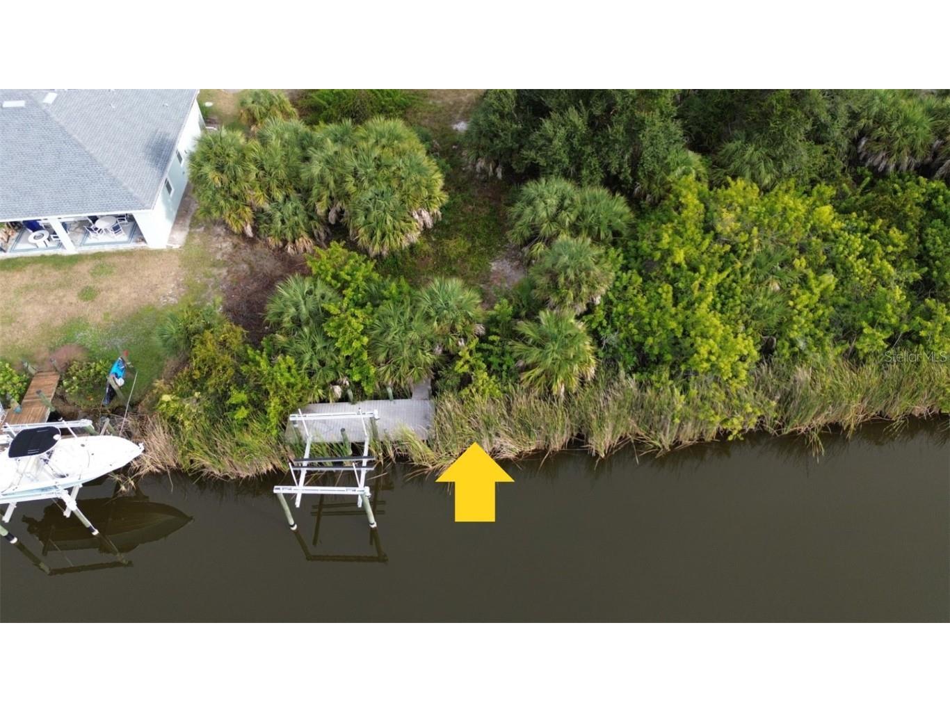 13281 Longville Avenue Port Charlotte FL 33981 - SANTA CRUZ WATERWAY N6141294 image5