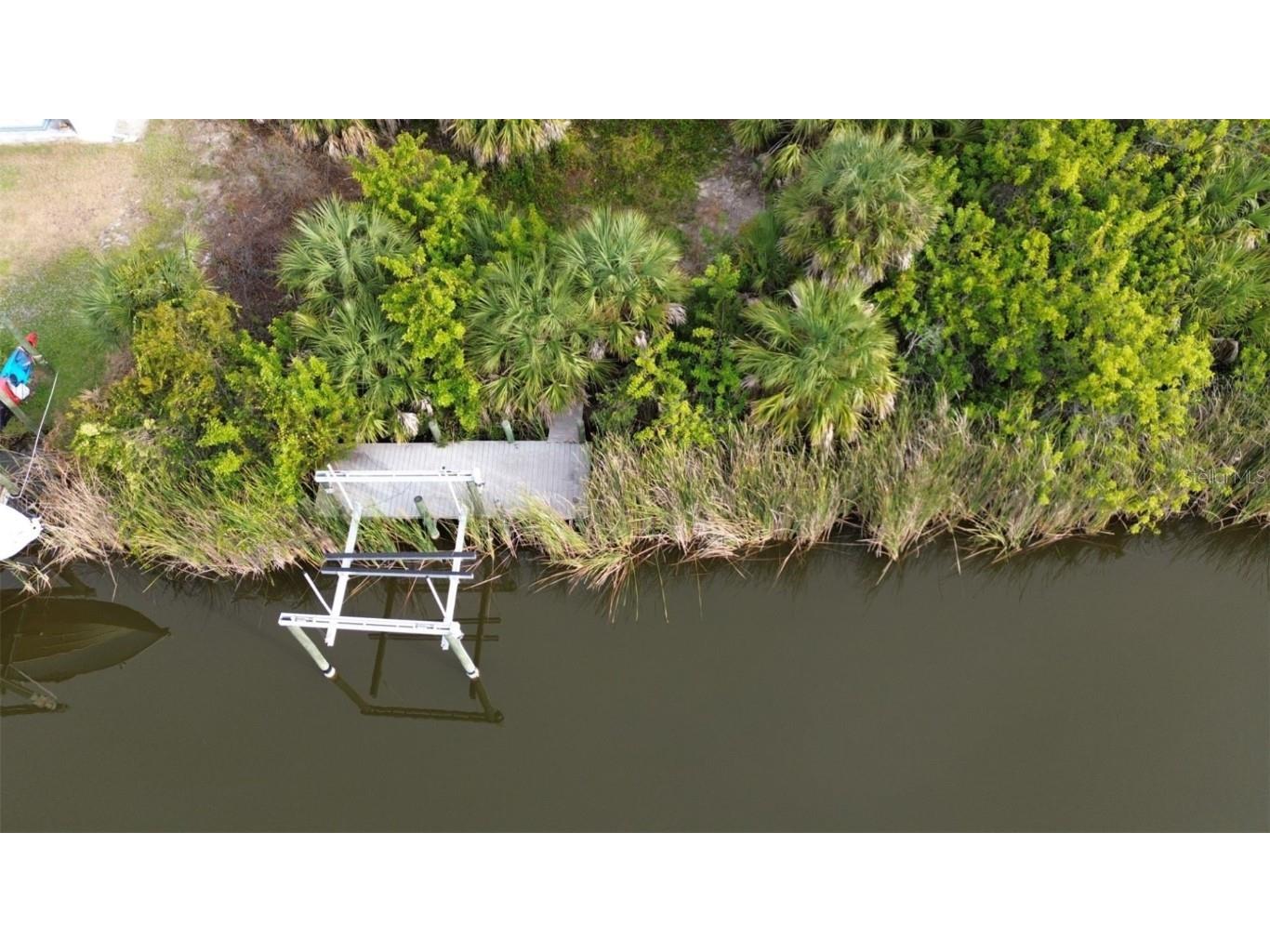 13281 Longville Avenue Port Charlotte FL 33981 - SANTA CRUZ WATERWAY N6141294 image7